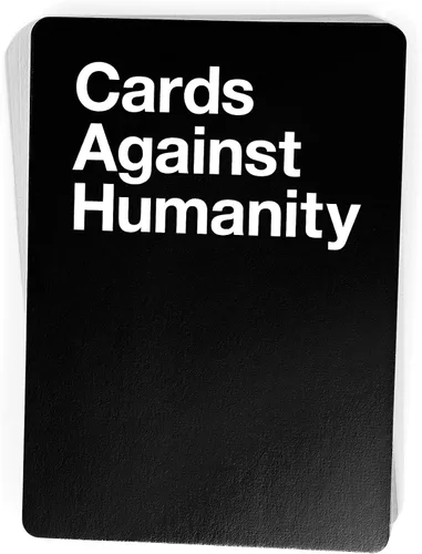 Vista 4 de Cards Against Humanity, 90s Nostalgia Pack (versión en inglés)