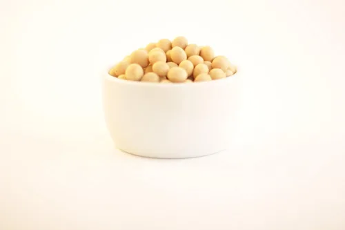 Vista 2 de Soja de alta calidad sin OMG (5 libras) - Ideal para leche de soja y tofu - Producto de Estados Unidos