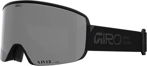 Vista 4 de Giro Gafas de nieve Axis Asian Fit 2021