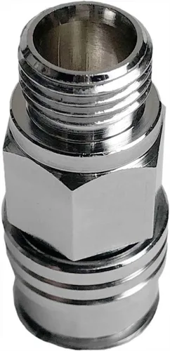 Vista 2 de Manguera LPBC Inflador-Octo Adaptador - ScubaPro Air 2