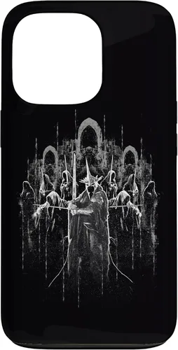 Vista 10 de The Lord of The Rings The Nine Case for iPhone 17