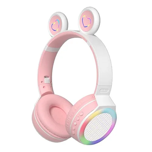 DIADEMA BLUETOOTH BARBIE de Grupo Fenix Ecommerce SA
