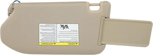 Vista 5 de STAYTOP Lado izquierdo del conductor 2009 2010 2011 2012 2013 2014 2015 2016 2017 2018 2019 2020 para Nissan 370Z negro con techo corredizo