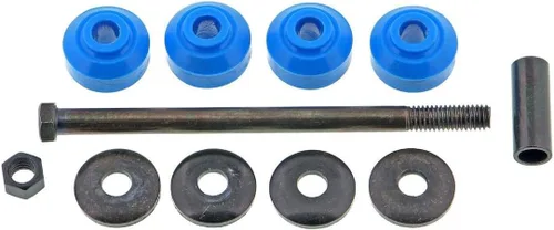 Vista 3 de 2PCS Rear Sway Link Bar Swaybar Link Sway Bar End Links Fits Mitsubishi Montero 1994 1993 1992 1991 1990 1989
