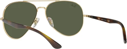 Vista 6 de Ray-Ban RB3675 Aviator - Gafas de sol