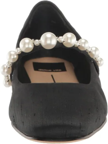 Vista 2 de Dolce Vita Zapatillas de ballet Roxana Pearl para mujer