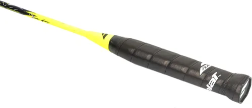 Vista 4 de Babolat X-Feel Origin Lite - Raqueta de bádminton (amarillo)