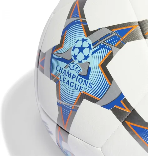 Vista 3 de Adidas IA0952 UCL TRN - Balón de fútbol recreativo unisex para adultos