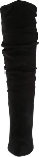 Vista 2 de Carlos Santana Botas de moda Khandi para mujer