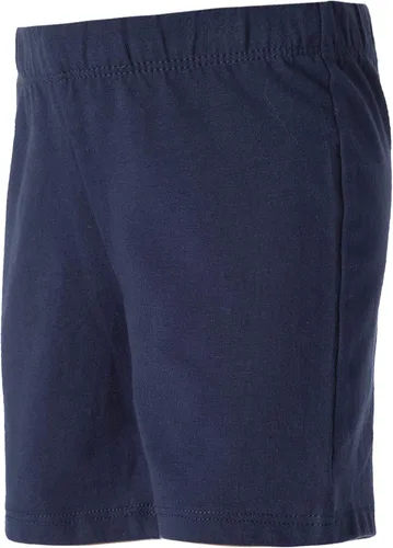 Vista 2 de MY WAY - Pantalones cortos de ciclismo para niña (algodón, 3 unidades, tallas 2-16)