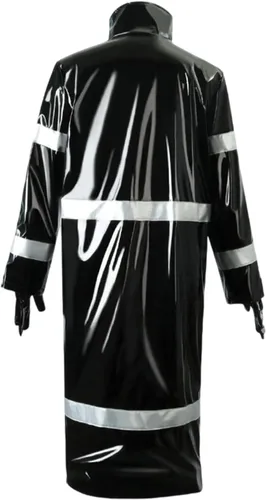 Vista 3 de Wybie Lovat - Disfraz de Coraline Cosplay para Halloween