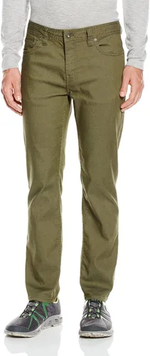 Vista 6 de prAna Men's Bridger Jean - Old Negro (black Out)