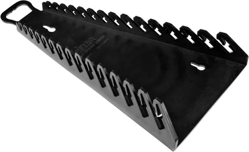 Vista 19 de Ernst Manufacturing - Pinza de 4 llaves rojas (5040)