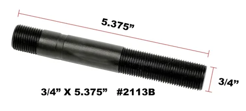 Vista 2 de 2113B - Juego de taladros de tornillo de repuesto para Greenlee compatible con GRE2113AA, GRE03294, 2113AA, GRE2113B, repuesto para controladores