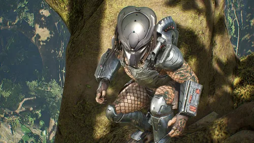 Vista 2 de Predator Hunting Grounds - PlayStation 4