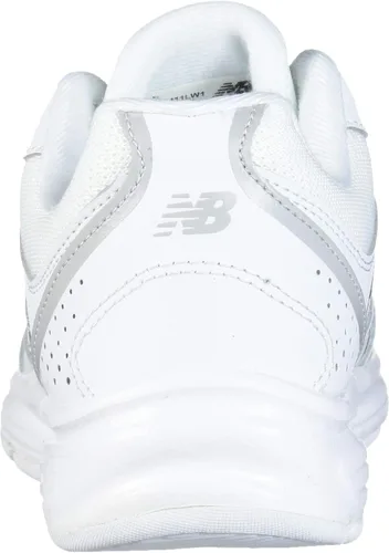 Vista 3 de New Balance Womens 411 V1 Training Shoe