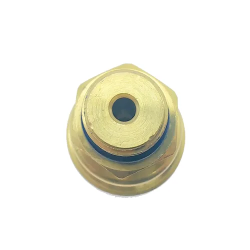 Vista 4 de Sensor de presión de aceite 161-1703 197-8393 para Caterpillar CAT C15 C18 C7 C9 Motor E336D E324D 325D E349 E330C Excavadora 1611703 1978393