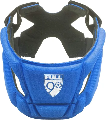 Vista 9 de Full 90 Full90 Select Performance Soccer Headgear Negro