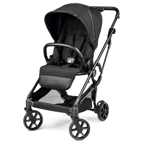 Vista 11 de PEG Vivace - Cochecito Astral (Beige)