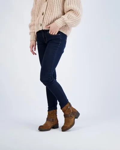 Vista 6 de Dunes - Botas Max Moto para mujer