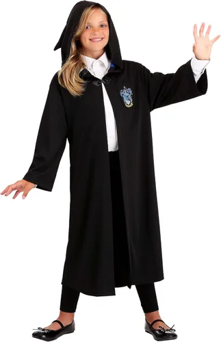 Vista 4 de Harry Potter - Bata infantil Ravenclaw