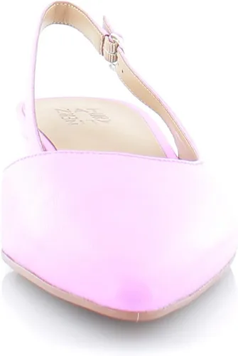 Vista 240 de Naturalizer - Zapatos Pump tacón de talud para mujer