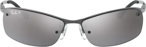 Vista 7 de Ray-Ban Gafas de sol rectangulares Rb3183 para hombre