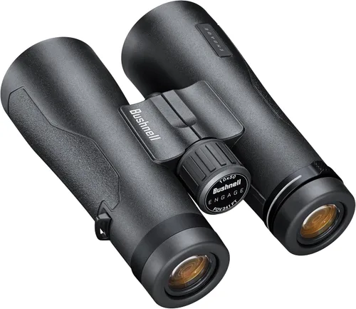 Vista 6 de Bushnell Engage - Prismáticos, color negro mate