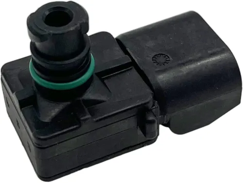 Vista 2 de Sensor de Presión Absoluta del Colector MAP 5033310AC Compatible con Challenger Charger Durango Wrangler Cherokee Grand Cherokee RAM 1500 2500 3500