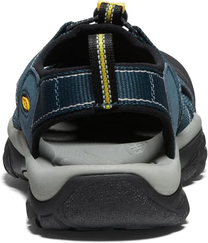 Vista 7 de KEEN Sandalias de agua Newport H2 con punta cerrada para hombre