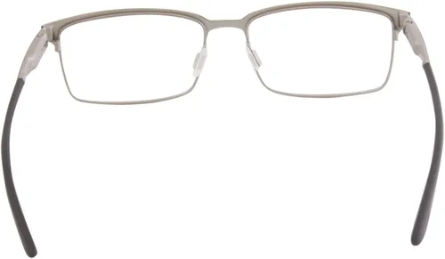 Vista 4 de Gafas graduadas Columbia C 3016 002 SATIN BLACK, Negro satinado