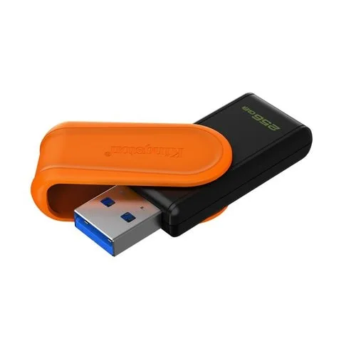 Vista 20 de Extreme KeyCase-T con conector inteligen