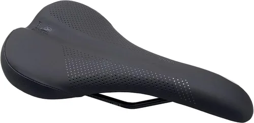 Vista 12 de WTB Volt Asiento de Bicicleta (Sillín) - Acolchado Cómodo de Grosor Medio - Bicicletas de Montaña, Grava y Eléctricas