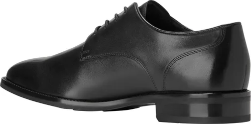 Vista 7 de Cole Haan Lenox Hill Cap Oxford para Hombre Negro