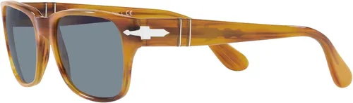 Vista 3 de Persol Po3288s Rectangular Sunglasses