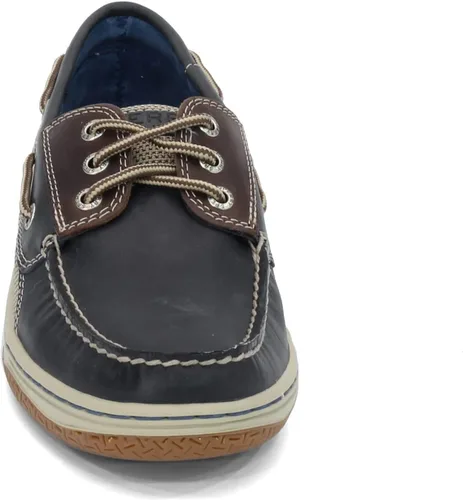 Vista 54 de Sperry Men's Billfish 3 Eye Boat Shoe