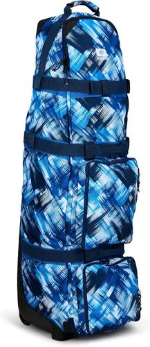 Vista 17 de OGIO Bolsa de viaje con ruedas de golf (para bolsa de golf y palos)