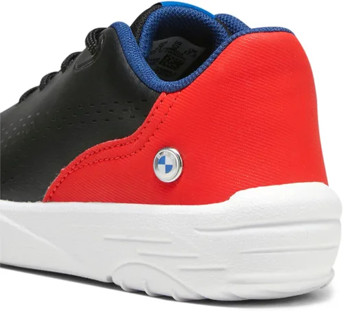 Vista 2 de PUMA Unisex-Child BMW M Motorsport Drift Cat Decima Alternate Closure Sneaker