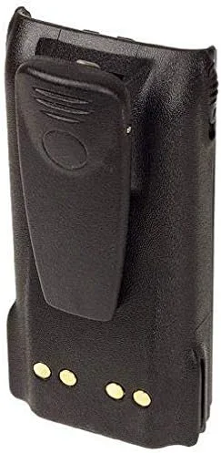 Vista 6 de Cut-Rate Batteries Batería para radio Motorola XTS 2500 - 7.2V 1500 mAH Ni-CD