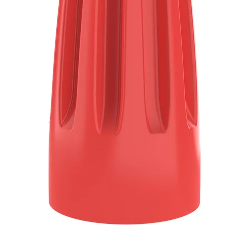 Vista 6 de 76B® Red Wire-nut® Conectores de alambre (tarro de 100)