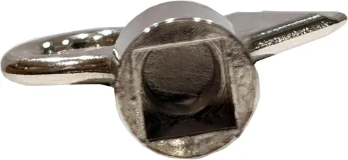 Vista 4 de Llave para purgador de radiador Wal-Rich - R20002