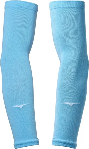 Vista 13 de Mizuno Mangas de Brazo Negro