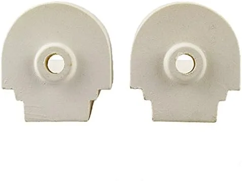 Vista 3 de 2 laboratorio dental cuarzo zirconia centrífugo fundición crisol encapuchado de alta calidad