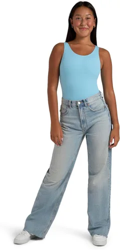 Vista 23 de Capezio malla enteriza para mujer