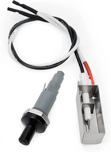 Vista 5 de Kit de Encendido Only Fire para Parrillas de Gas Weber Spirit Genesis, Platinum, Silver y Gold