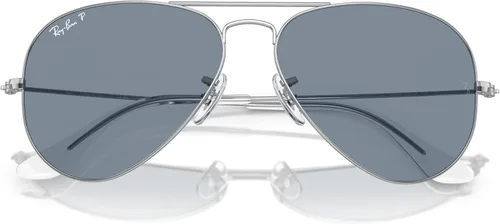 Vista 97 de Ray-Ban RB3025 Classic Evolve Gafas de sol de aviador fotocromáticas