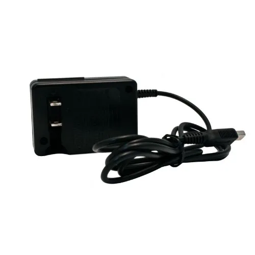 Vista 2 de AC Adapter for New 3DS New 3DS XL 2DS 3DS XL 3DS DSi XL DSi - Tomee