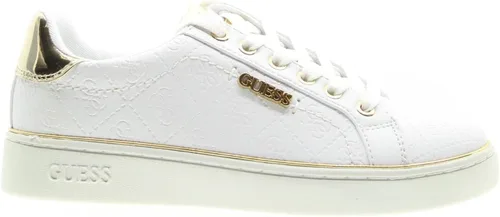Vista 2 de GUESS Beckie para mujer, Blanco