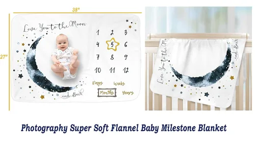 Vista 3 de Lo último en regalos para mamá, paquete de cuidado/cesta de regalo, regalo para recién nacido, mujeres embarazadas, baby shower, embarazo o después