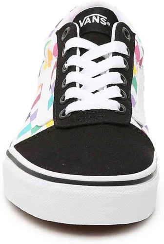 Vista 2 de Vans Zapatillas deportivas bajas para mujer